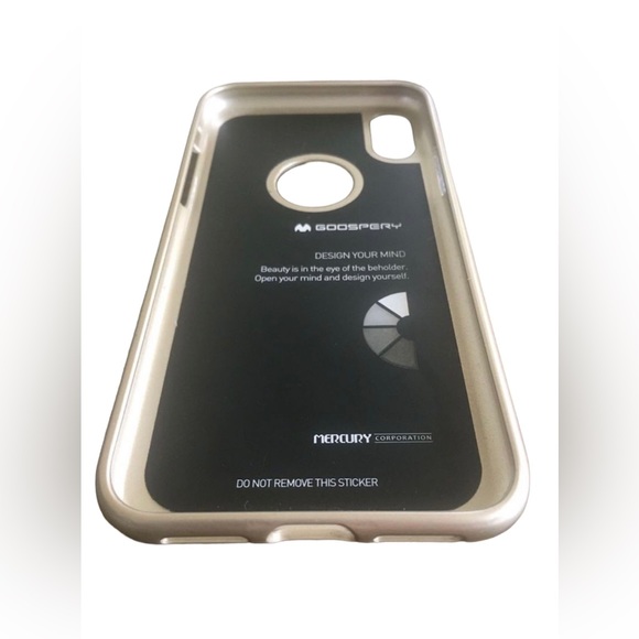 ✨3x$30✨ iPhone XS Phone Case - Picture 3 of 4